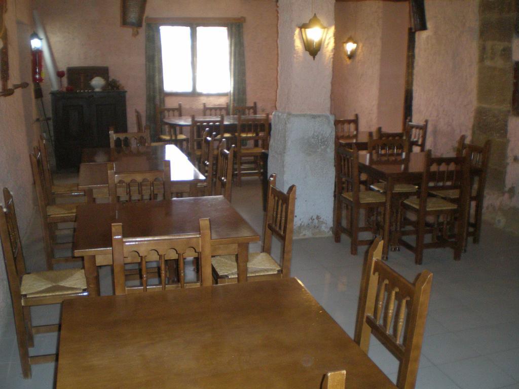 Guara-Altaoja-Yaso Guest House Exterior photo